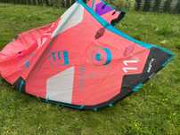 Latawiec Duotone Neo SLS 11 m2 2022r. Prywatny, Jak nowy!