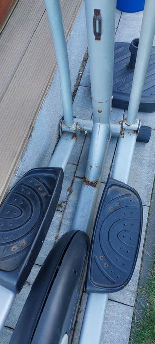 Orbitrek eliptyczny Maxxus