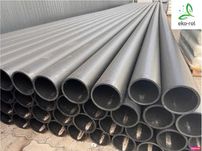 Rura PE 160 x 14,6 PN16 - nawadnianie upraw rolniczych / transport