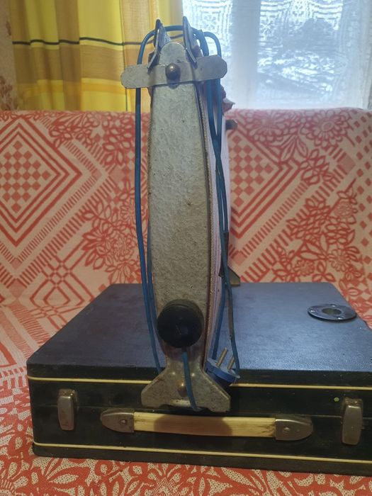 "Фотоувеличитель" УПА 603 в комплекті