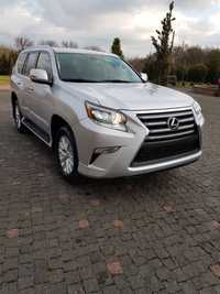 Lexus GX 460 Official MAX FULL 2019