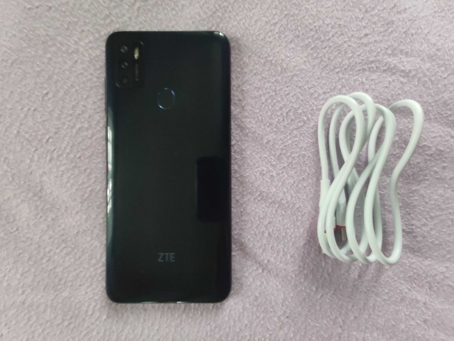 ZTE_Blade_A7S на 3/64 Гб , NFC, в чюдовому стані