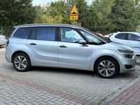 Citroen Grand Picasso