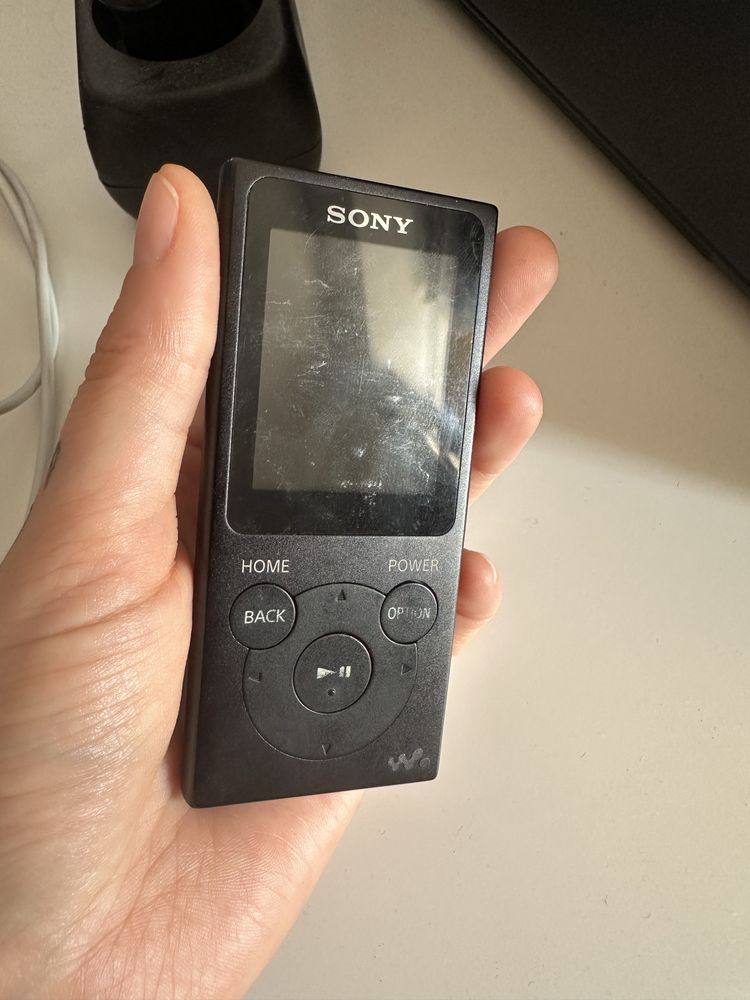 MP3 Sony NW-E394 Walkman