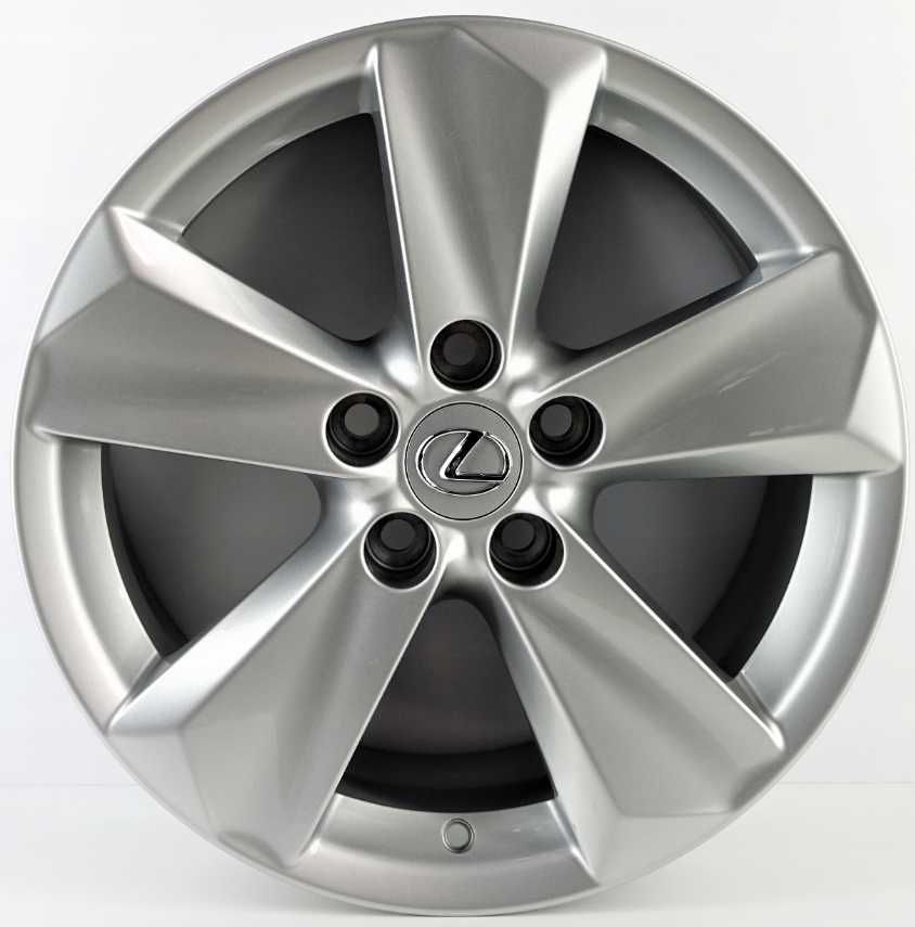 17" 5x114,3 LEXUS TOYOTA Felgi oryginalne