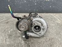 Турбина Nissan Almera N16 2.2 DI