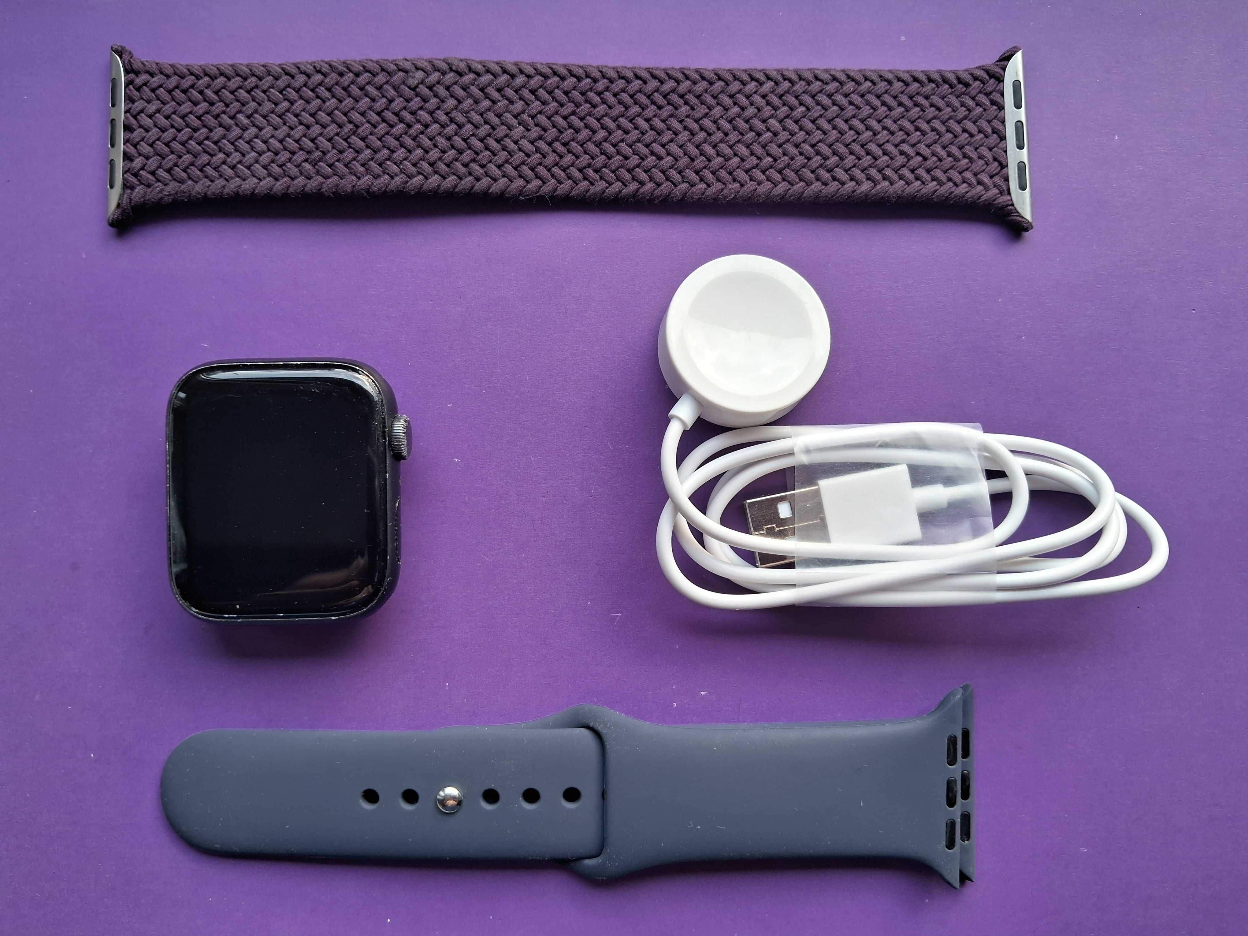 Apple Watch SE, A2352, 44 мм, неисправные