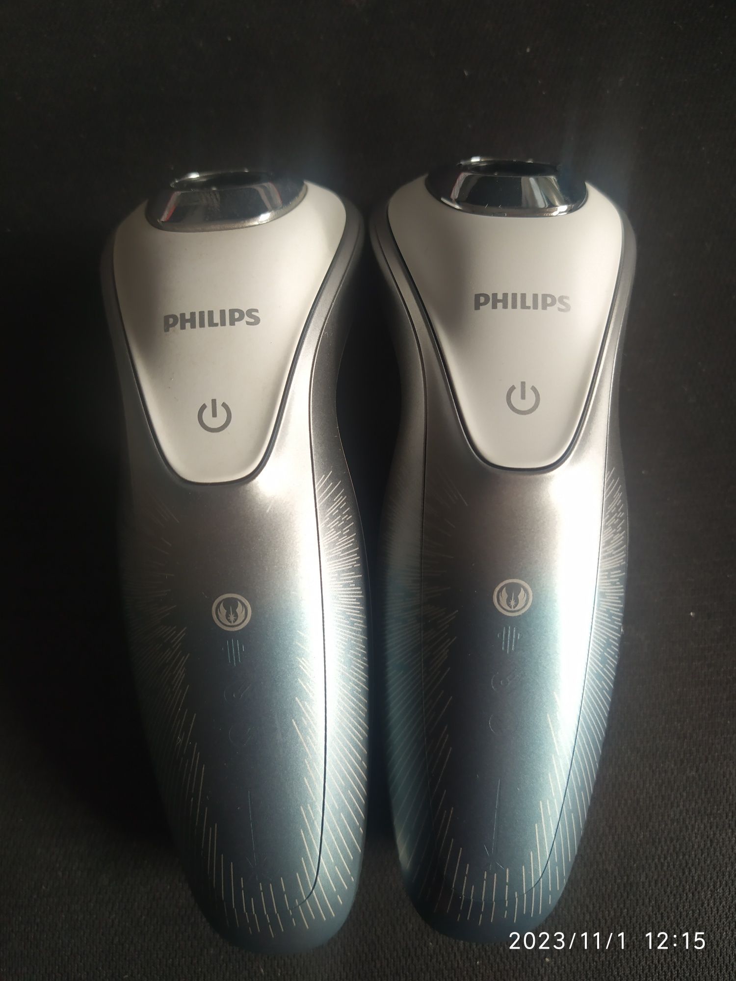 Golarka Philips SW7700