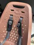 Крісло дитяче для велосипеду Thule Yepp Maxi FM