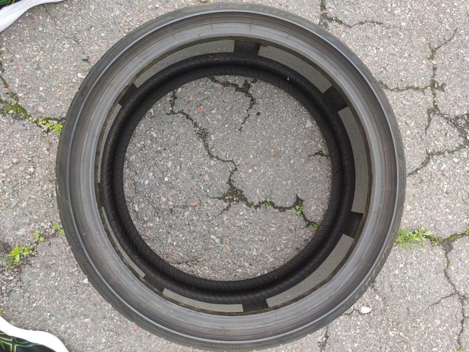 Гума Pirelli 255 30 R19 p zero ro2