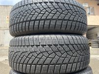 Шини 215/55 R17 Goodyear UltraGrip Perfomance резина бу зима