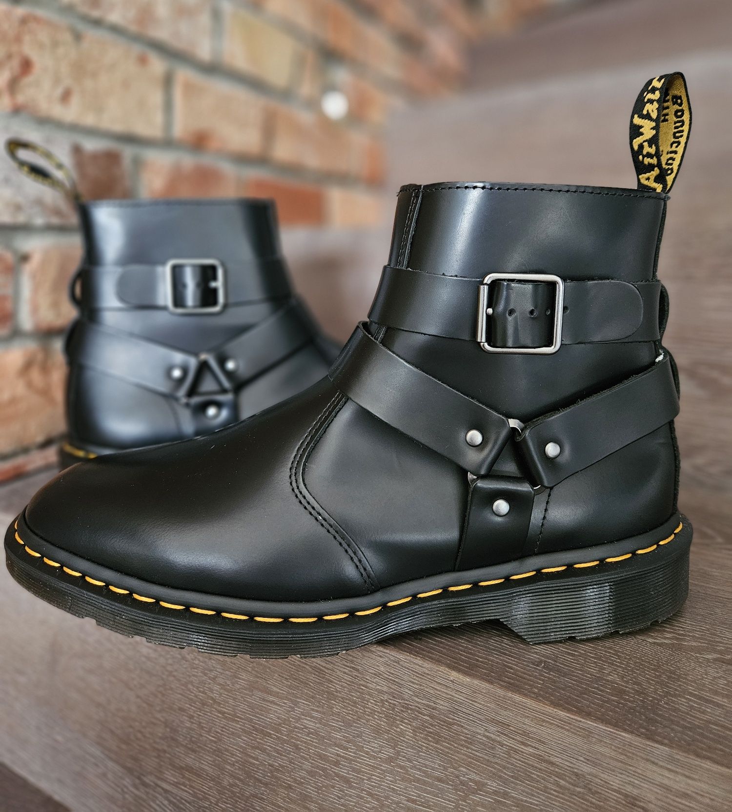 DR. MARTENS Jaimes 9(43)