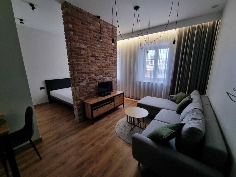 Mieszkanie 38m2 Rynek Olkusz Bezczynszowe