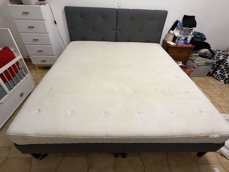 Cama Emma Select 1.80x200