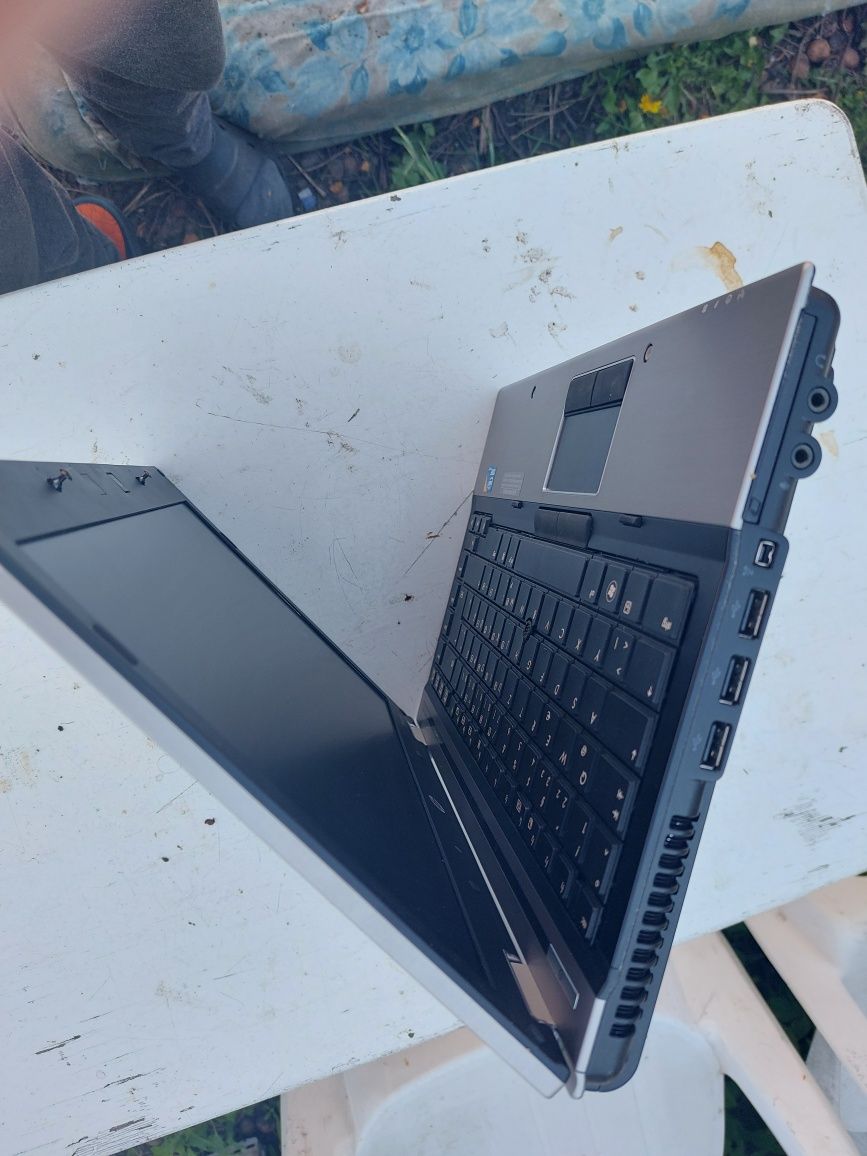 Laptop HP EliteBook 8440P i5