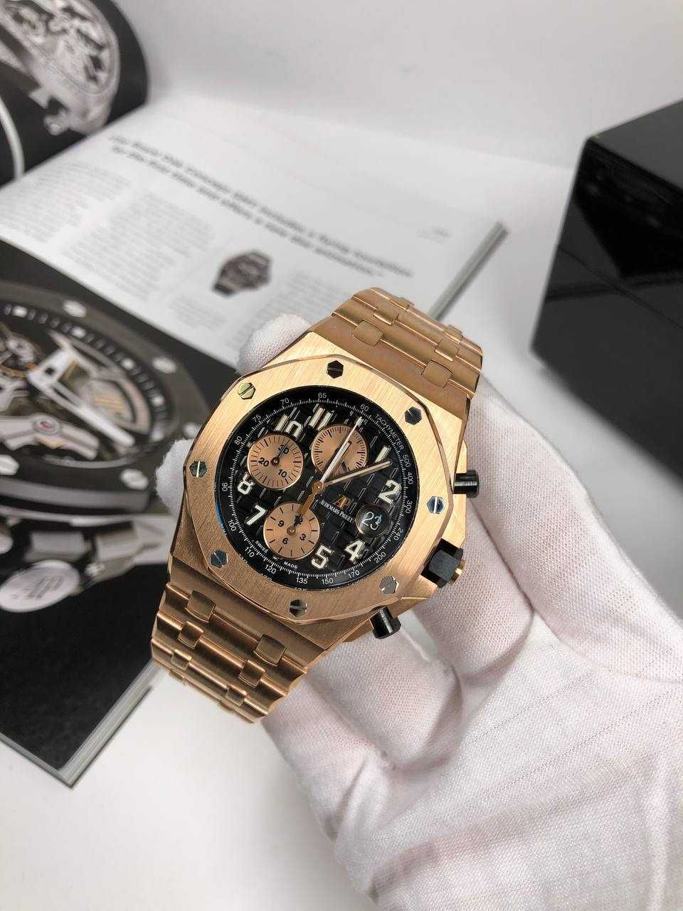 Sprzedam zegarek Audemars Piguet Royal Oak Offshore Chronograph 42 mm