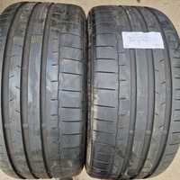 255/35/19 255/35R19 Continental 2022 lato