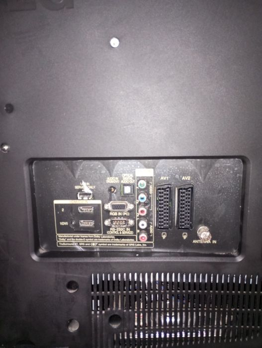 Продам телевізор 32