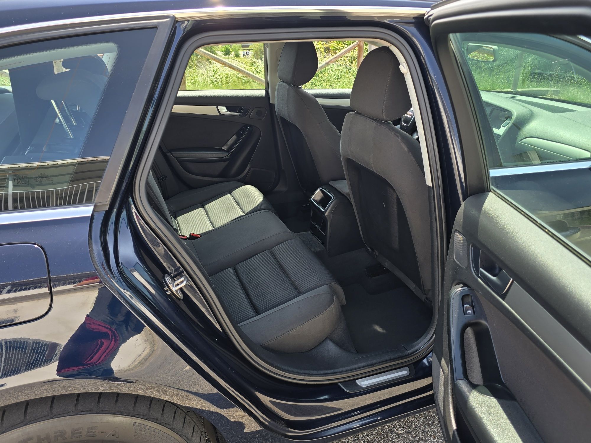 Audi A4 Avant 2.0 TDI 143cv Nacional Impecável
