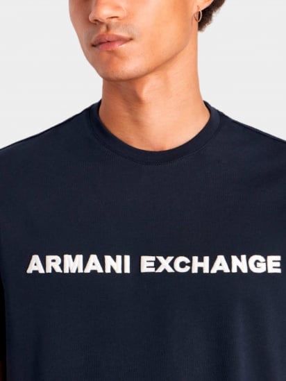 Мужская футболка Armani Exchange, XXL
