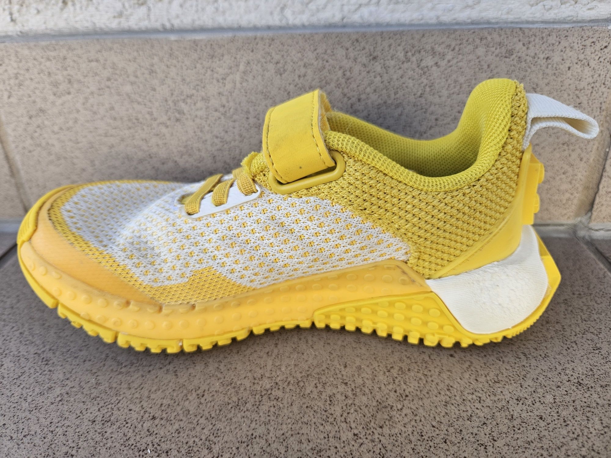 Adidas X LEGO® SPORT PRO SHOES-r.28 1/2