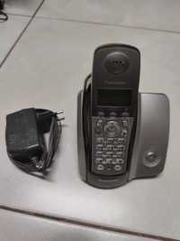 Panasonic KX-TCD210PDS, telefon bezprzewodowy, stacjonarny