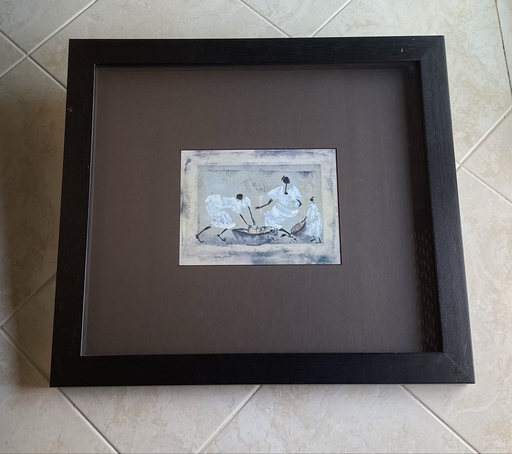 Quadros decorativos