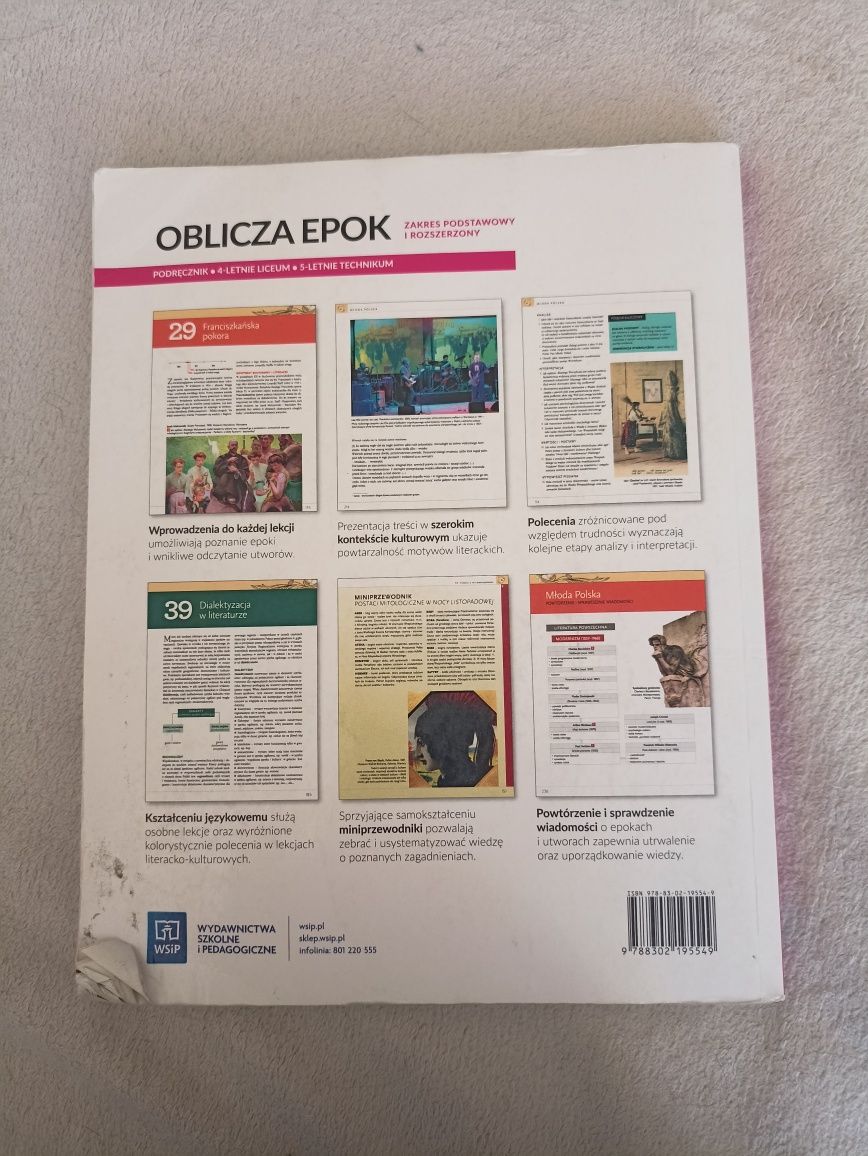 Oblicza Epok 3.1