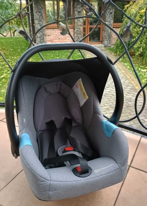 Автокрісло дитяче Kinderkraft від 0 до 13 кг