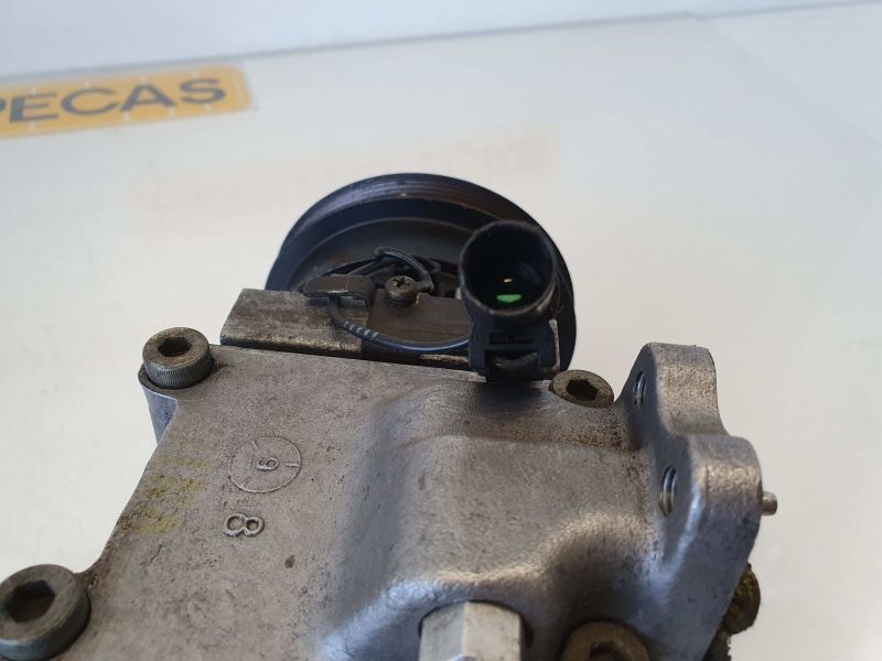 Compressor AC HYUNDAI Accent II (LC)