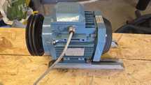 Silnik 1.50 kw..