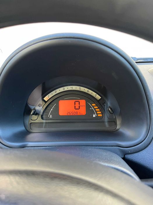 Citroen C3 Diesel