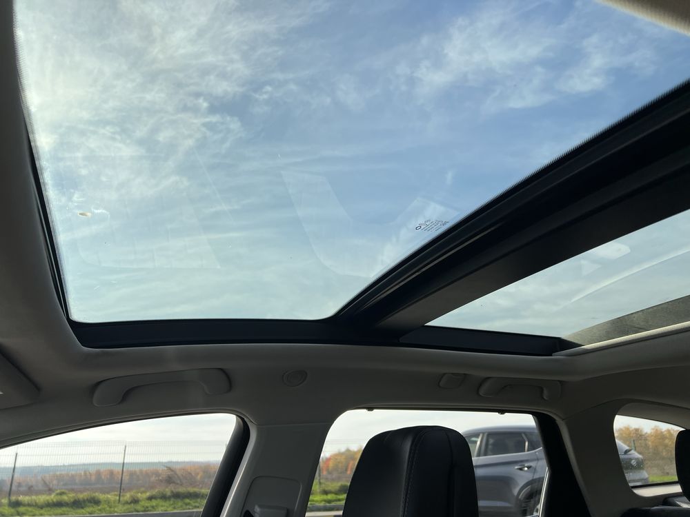 Renault Talisman 4 control Максимальна