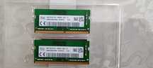Ddr4 3200 для ноутбука