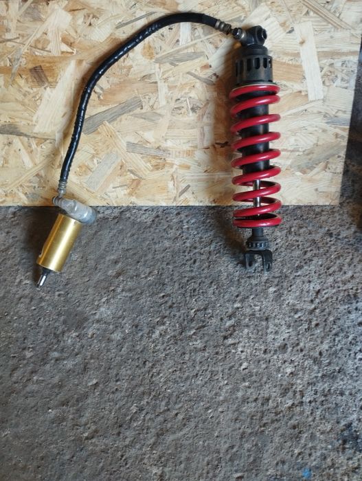 Амортизатор задній Yamaha YZF 600R