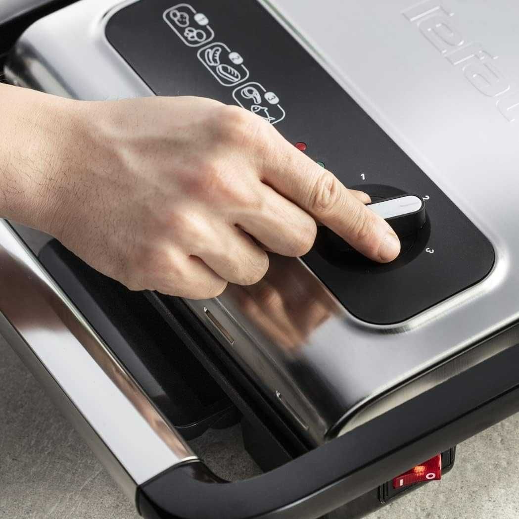 Grill kontaktowy Tefal Inicio