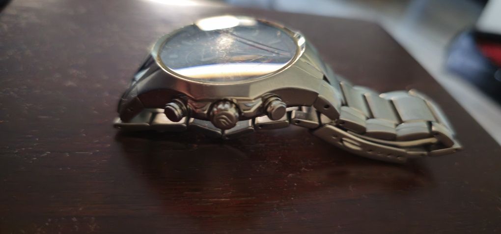 Zegarek Casio Edifice