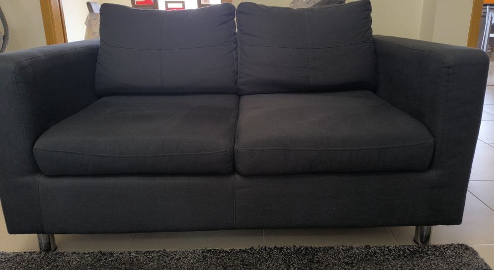 Sofá de 2 lugares