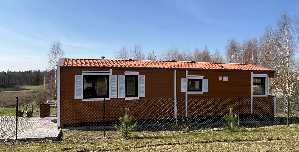 Domek HYNKA - WAKACJE balia, miejsce na ognisko, grill. St.Czaple