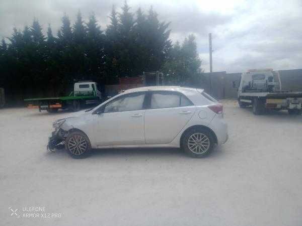 KIA RIO IV, 1.25, PARA PEÇAS
