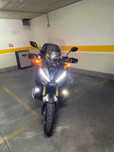 Honda XADV Como Nova