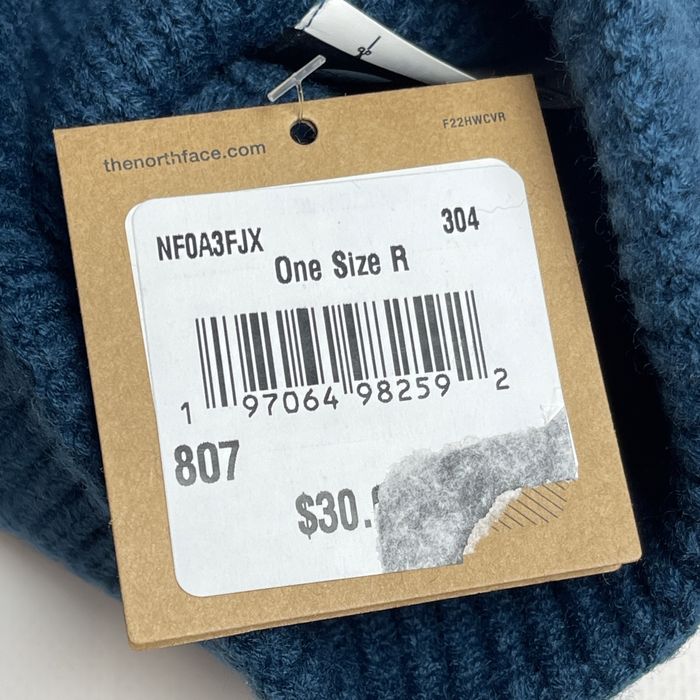 ОРИГІНАЛ Шапка The North Face з США