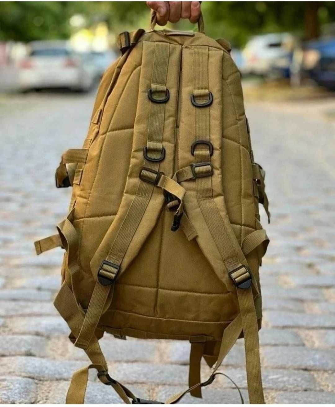 Тактичний  Тактический рюкзак