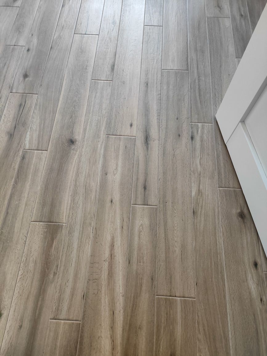 Płytki Marazzi Treverkland Beige M165