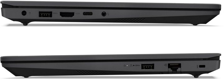 Ноутбук Lenovo V14 G4 IRU Business Black/Intel Core i3-1315U/RAM 8/SSD