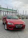 Mitsubishi Lancer 2009 1.5