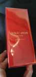 Giorgio Armani passione red musk 100ml