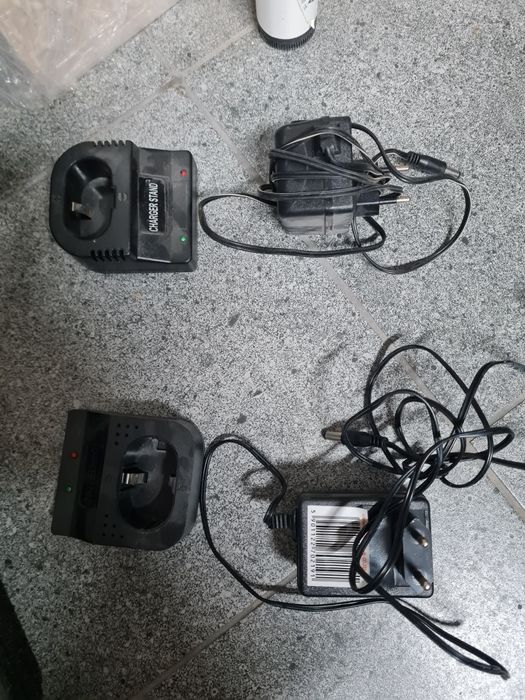 Wiertarko wkrętarka Zestaw