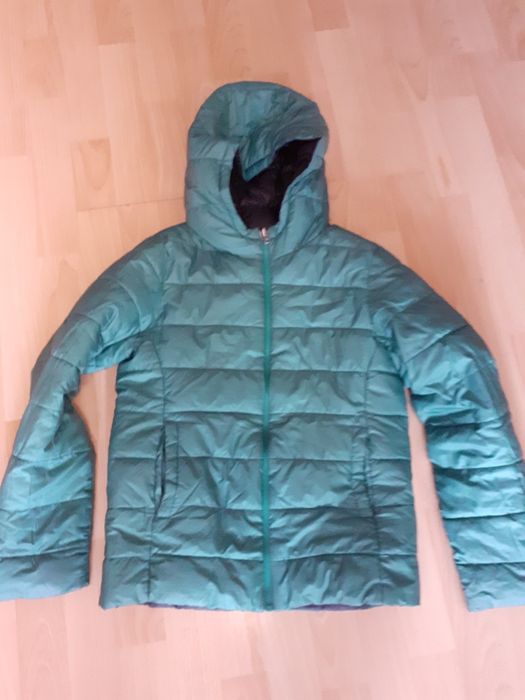 Куртка детская на мальчика