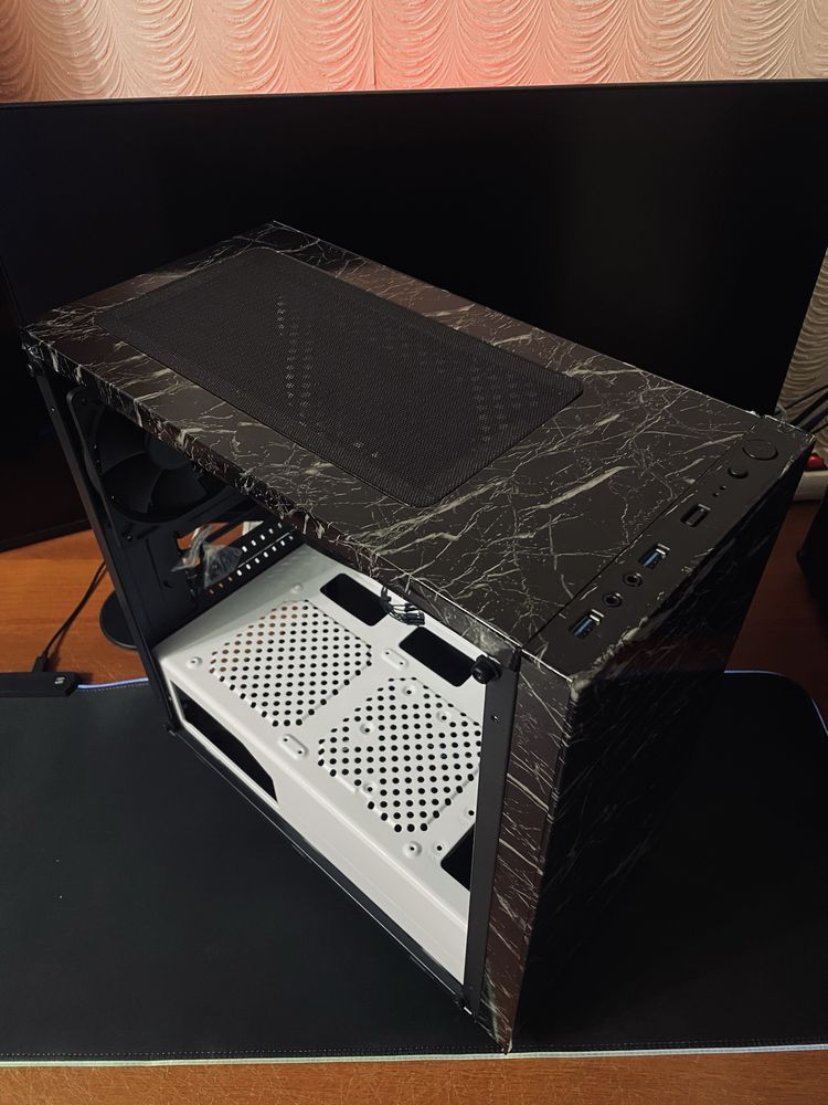 Корпус ПК Tecware custom